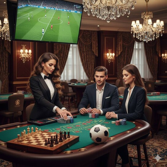 红包消消乐游戏主界面